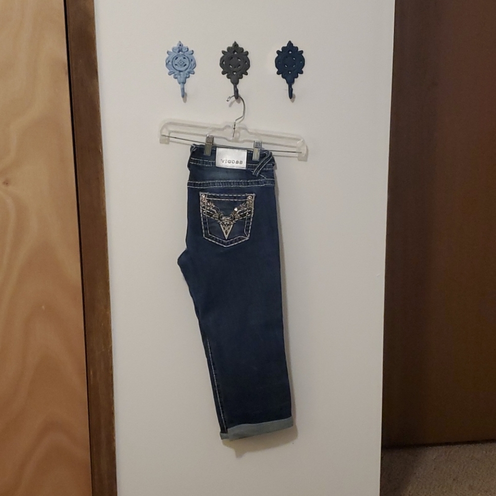 Vigoss Capri